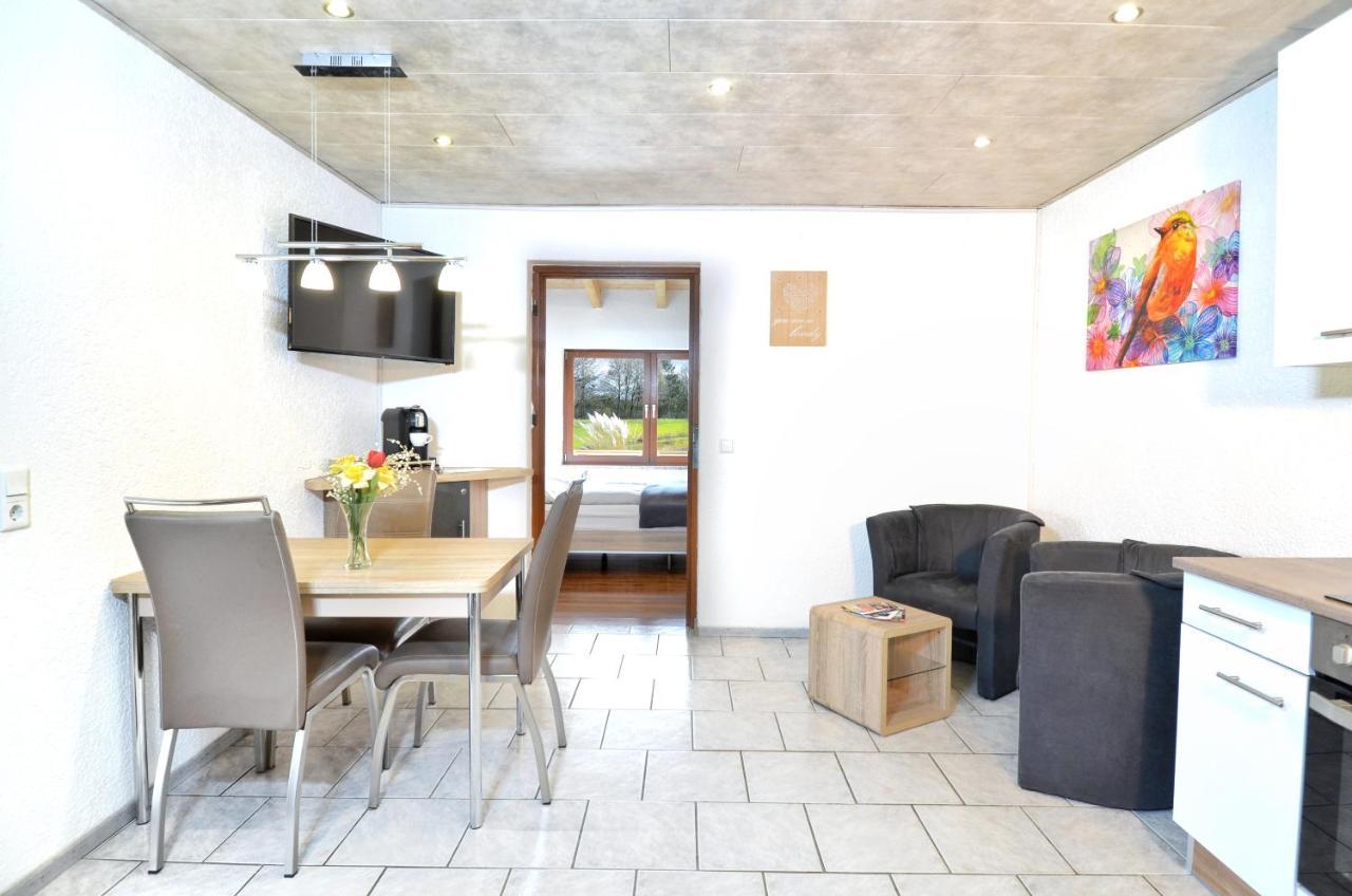 Flat Strasbourg - Europapark / Wallaston Offenburg Dış mekan fotoğraf