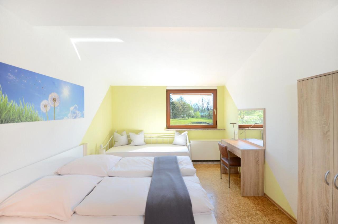 Flat Strasbourg - Europapark / Wallaston Offenburg Dış mekan fotoğraf