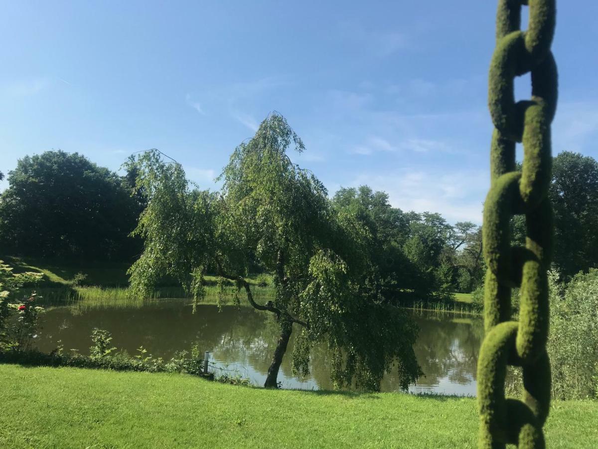 Flat Strasbourg - Europapark / Wallaston Offenburg Dış mekan fotoğraf